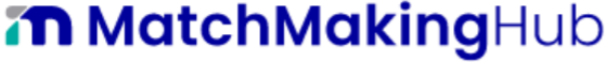 Logotipo Match Making